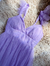 VESTIDO FEMININO ALCINHA - mpm