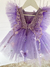 Vestido asa de borboleta 3D - mpm