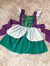 Vestido Ariel comfy
