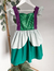 Vestido Ariel comfy - comprar online