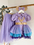 Vestido 2 em 1 Disney 50 anos - comprar online