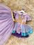 Vestido 2 em 1 Disney 50 anos