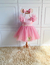 VESTIDO MINNIE