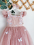 Vestido Jardim perfeito na internet