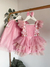 Vestido Jardim encantado 2 em 1 - comprar online