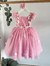 Vestido Jardim encantado 2 em 1 na internet