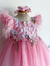 Vestido Jardim encantado Elisa - comprar online