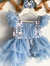 VESTIDO/ MACAQUINHO JARDIM ENCANTADO - comprar online