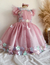Vestido 2 em 1 Jardim da Alicia completo - comprar online
