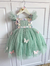 Vestido Garden