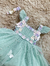 Vestido Garden na internet