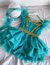 VESTIDO MACAQUINHO JASMINE