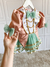 VESTIDO CIRCO VINTAGE na internet