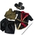 CONJUNTO MICKEY MÁGICO - comprar online