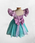 VESTIDO MARMAID - comprar online
