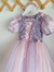 VESTIDO RAPUNZEL 1 - comprar online
