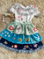 VESTIDO MIRABEL ENCANTO - mpm