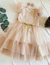 VESTIDO PETIT MANU GOLD