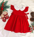 VESTIDO ANTONELLA - comprar online