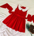 VESTIDO ELISABETH