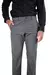 Calça alfaiataria social xadrez - comprar online