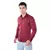 Best Seller Camisa manga longa super slim básica com elastano