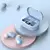 Fones De Ouvido Sem Fio (Bluetooth)