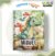 Agenda Escolar - Dino Baby - comprar online