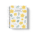 Planner Devocional Diário - Floral Amarelo