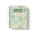 Planner Devocional Diário - Floral Verde