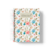 Planner Devocional Diário - Floral Lilás