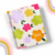 Agenda Escolar - Floral Simples - comprar online