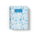 Planner Devocional Diário - Floral Azul