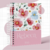 Agenda Datada - Floral Pink