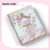 Agenda Escolar - Jardim Floral - comprar online