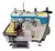 OVERLOCK 3 HILOS C/MOTOR INCORPORADO E4-3-02/233