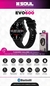 Smartwatch Touch Soul Evo 600 Classic Negro Funcion Llamada - comprar online