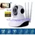 Camara wifi 3 antenas