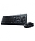 Combo Teclado y Mouse Alambrico USB Negro Genius KM-160 - comprar online