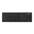 Teclado Alambrico USB Negro Genius KB-100 - comprar online