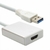 Convertidor de USB 3.0 a HDMI