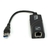 Convertidor de USB 3.0 a RJ 45