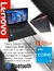 LENOVO INTEL CORE i5 8RAM SOLIDO 120GB