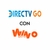 Directv Go y Win+