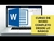 GRATIS CURSO DE WORD COMPLETO - comprar online