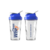 CLEAN WHEY COQUETELEIRA (600ML) AZUL