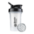 CLASSIC (600ML) PRETA TRANSPARENTE BLENDER BOTTLE