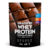 GRASSFED WHEY PROTEIN CHOCO BELGA (900G) PURAVIDA