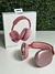 Auriculares inalámbricos tipo AirPods Pro Max en internet