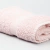 Toalla de visita Rosa 30x45 Cm Franco Valente - comprar online